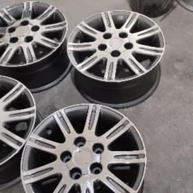 limitet r15