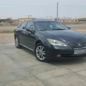 Lexus ES 350 2009