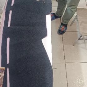 Tarpeda keçe
