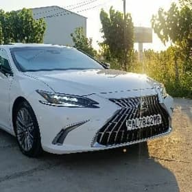 Lexus ES 350 2024