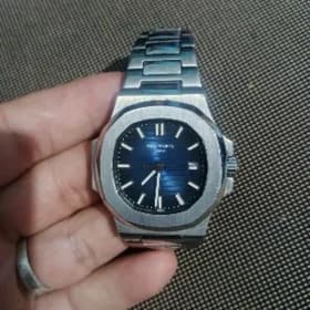 PATEK PHILIPPE SAGAT