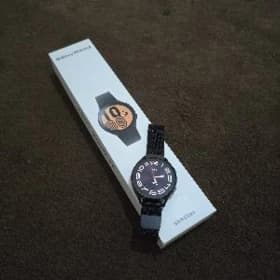 Galaxy watch 4