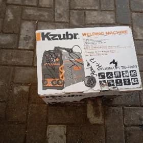 Kzubr taze