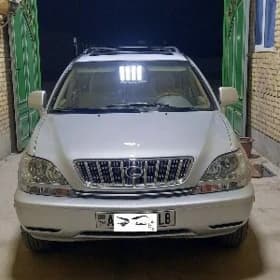 Lexus RX 300 2001