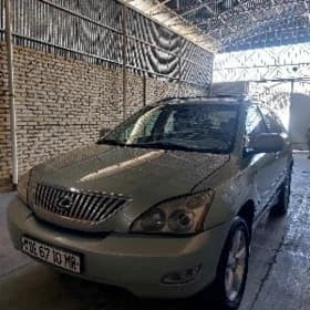 Lexus RX 330 2004