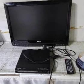 dvd
