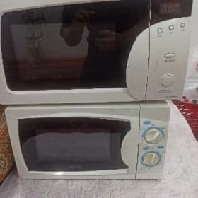Beko mikrowolnowka