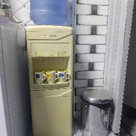 KULER ДИСПЕНСОР