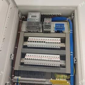🛠Santehnik/Elektrik⚡️7/24