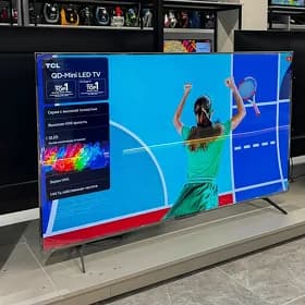 TCL TELEVIZORLAR