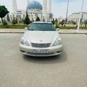 Lexus ES 330 2004