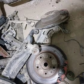 E36 baraban usdipisa
