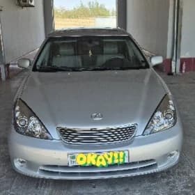 Lexus ES 300 2003