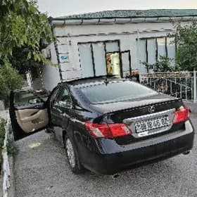 Lexus ES 350 2008