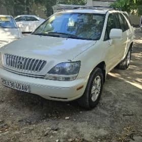 Lexus RX 300 2000