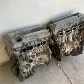Duty kemri 2.4 motor dwitil