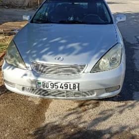 Lexus ES 300 2002