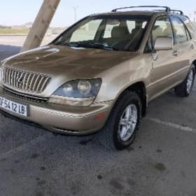 Lexus RX 300 1999