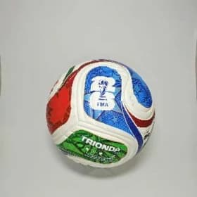 TRIONDA 2026 FUTBOL TOP