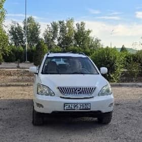 Lexus RX 330 2003