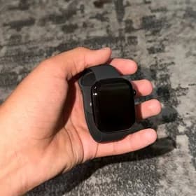 apple watch 10 46 mm