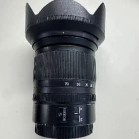 Nikon Z6II