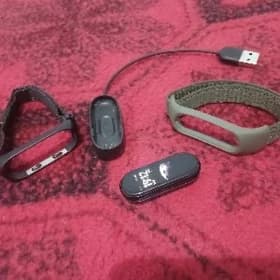 mi band 4
