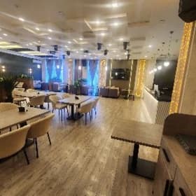 Arenda Kafe