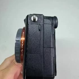 Sony A7III