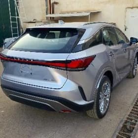 Lexus RX 350 2025