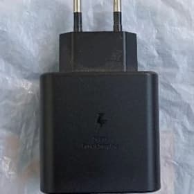 Адаптер для зарядки Samsung.
