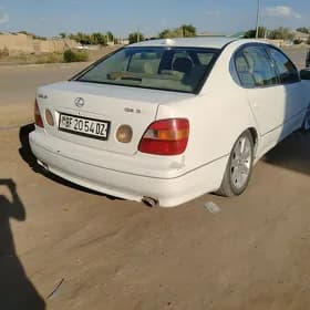 Lexus GS 300 1999