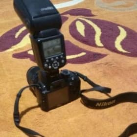 fotoaparat 3100
