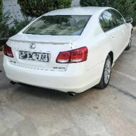 Lexus GS 300 2006