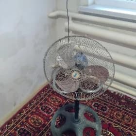 ВЕНТЕЛЯТОР