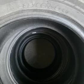 Teker 235/60R18
