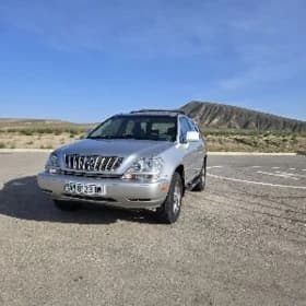 Lexus RX 300 2001