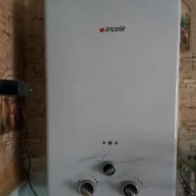 Газ колонка