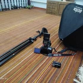 Canon eos70D