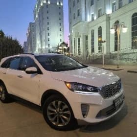 Kia Sorento 2020