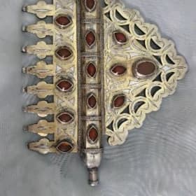 kumus tumarca