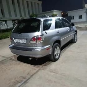 Lexus RX 300 2000