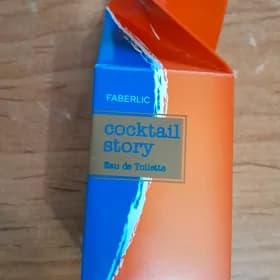 faberlic парфюм женские