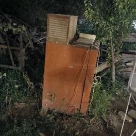 Печь Тепоонадув (Peç)