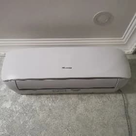 KANSENER HISENSE 40