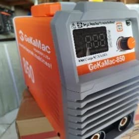 Swarka GEKEMAK 220-380V işleýä