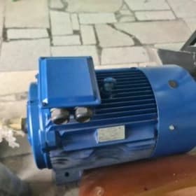 Elektro mator132 kw