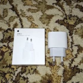 IPhone adapter