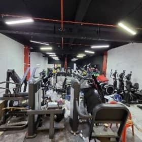 Sport trenazorlar
