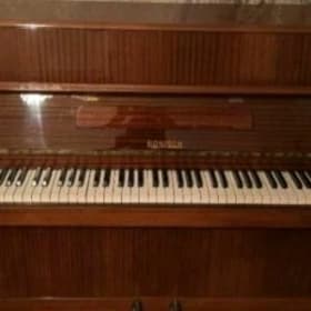 pianino RONISH